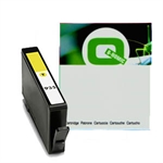 Tonershop huismerk vervangt HP C2P22AE nr. 935 inktcartridge geel